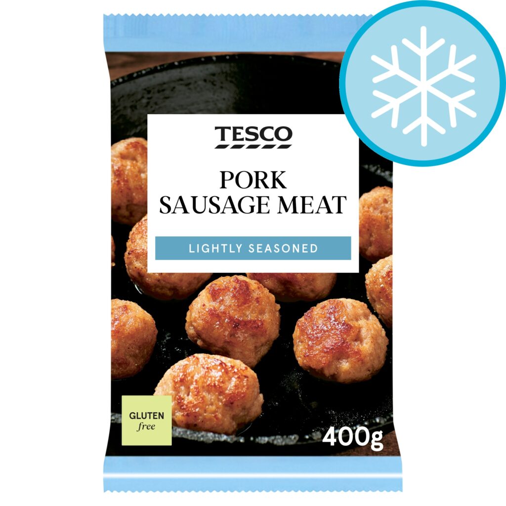 Tesco-Pork-Sausage-Meat-400G