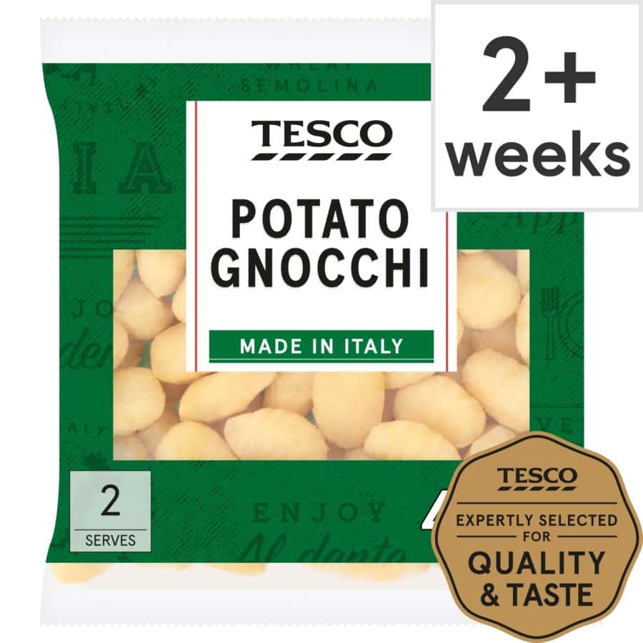Tesco-Potato-Gnocchi-400g