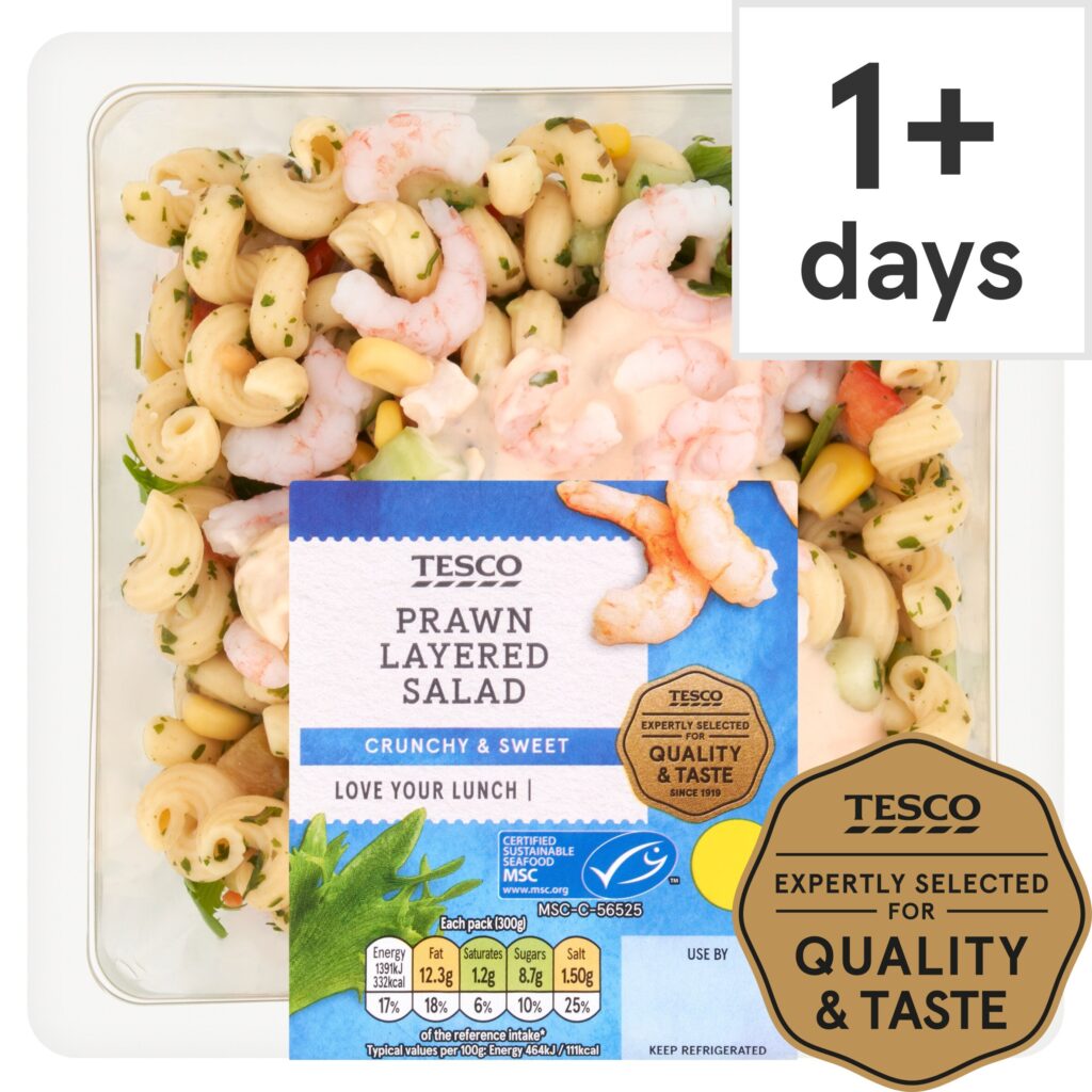 Tesco-Prawn-Layered-Salad-300G