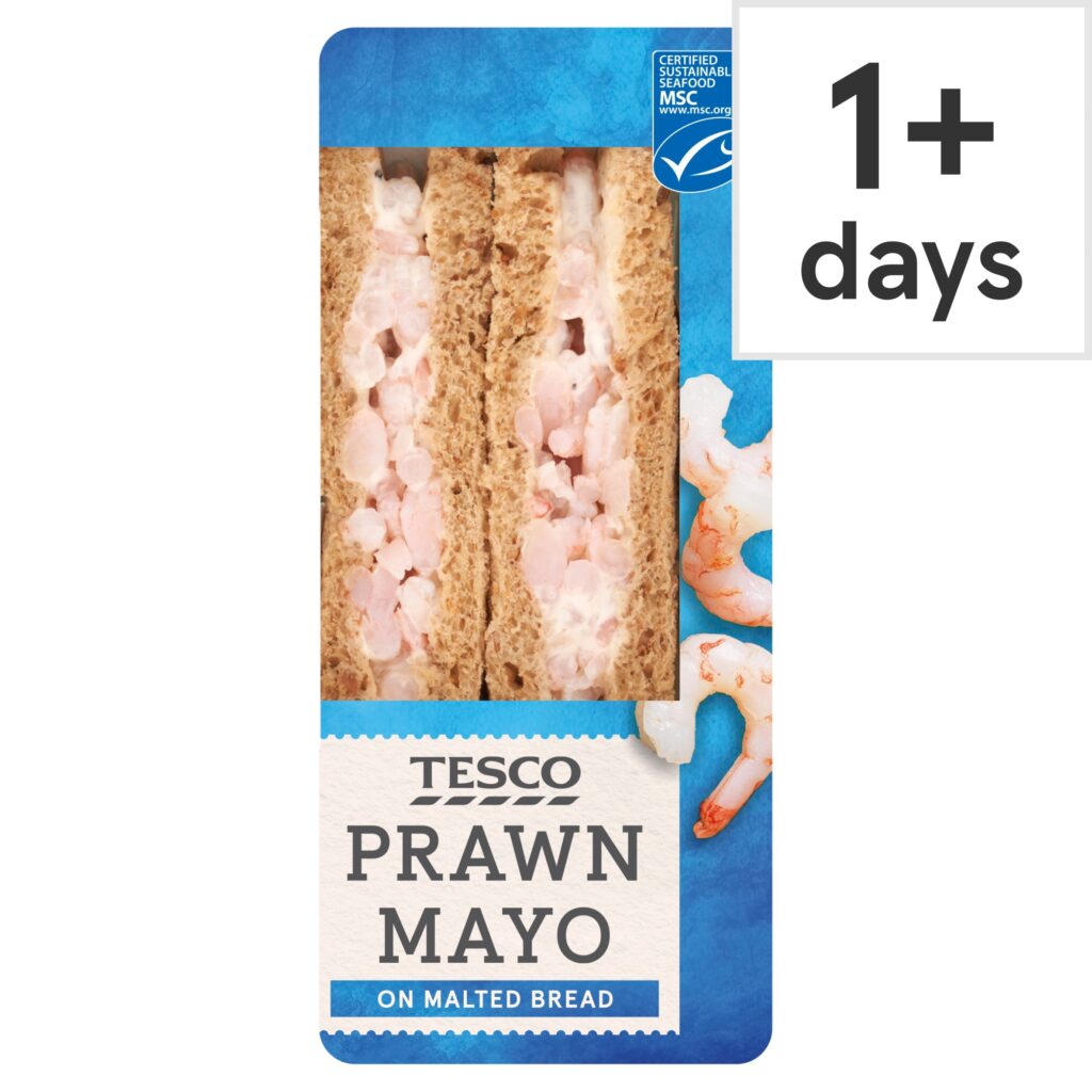 Tesco-Prawn-Mayonnaise-Sandwich