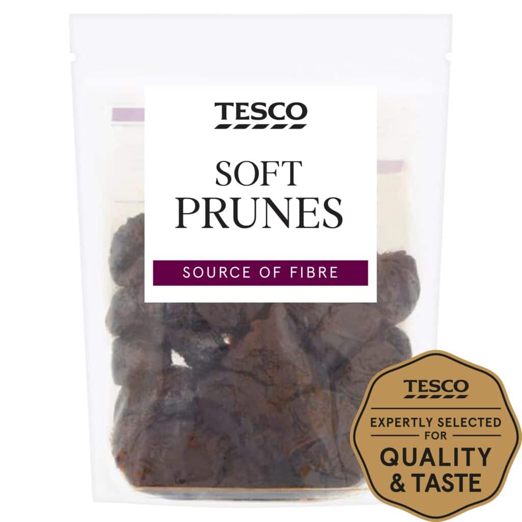 Tesco-Prunes-250G