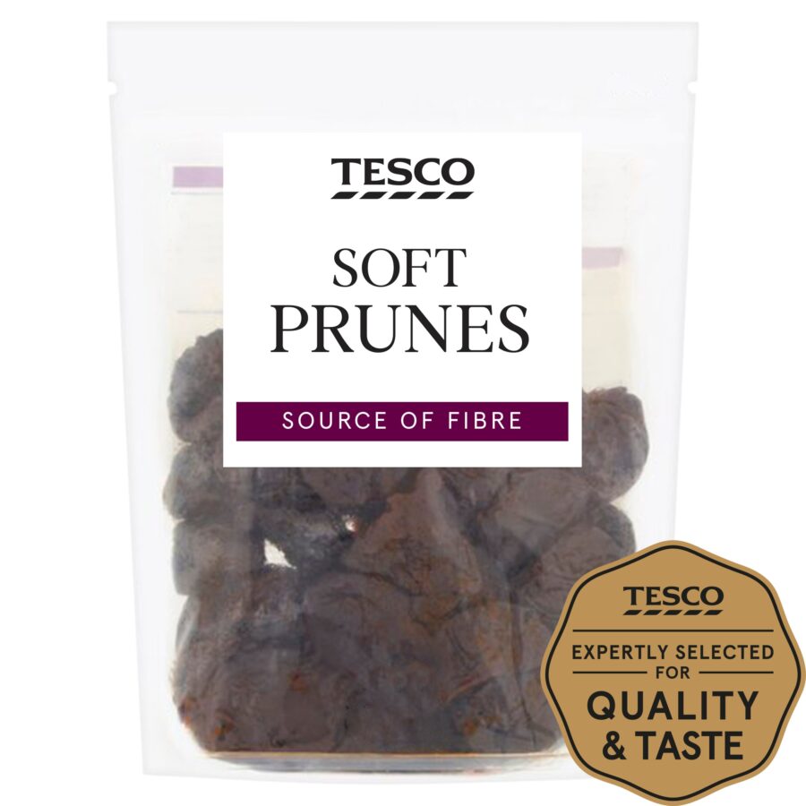 Tesco-Prunes-250G