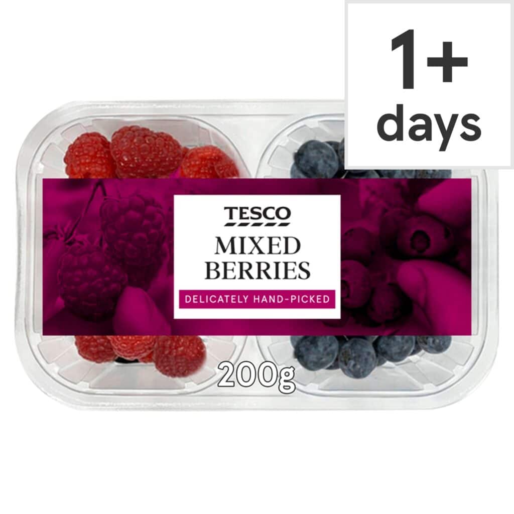 Tesco-Raspberries-Blueberries-200G