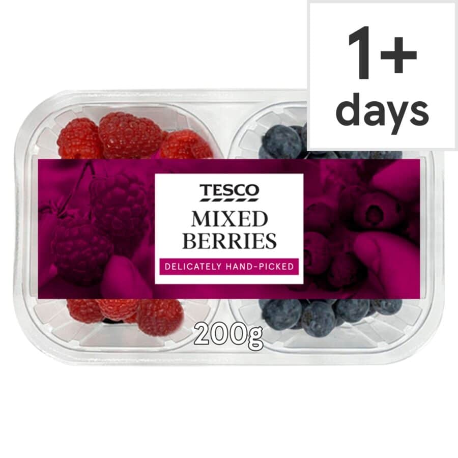 Tesco-Raspberries-Blueberries-200G