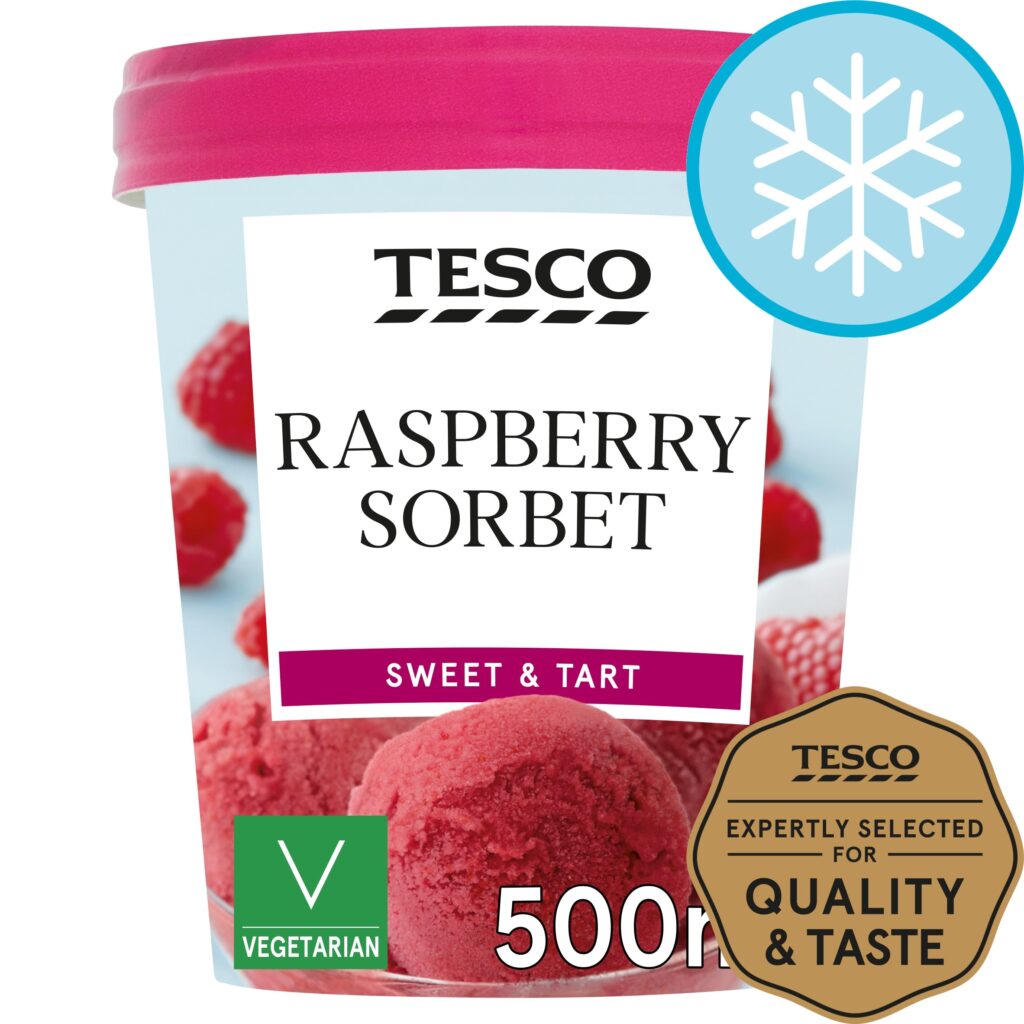 Tesco-Raspberry-Sorbet-500Ml