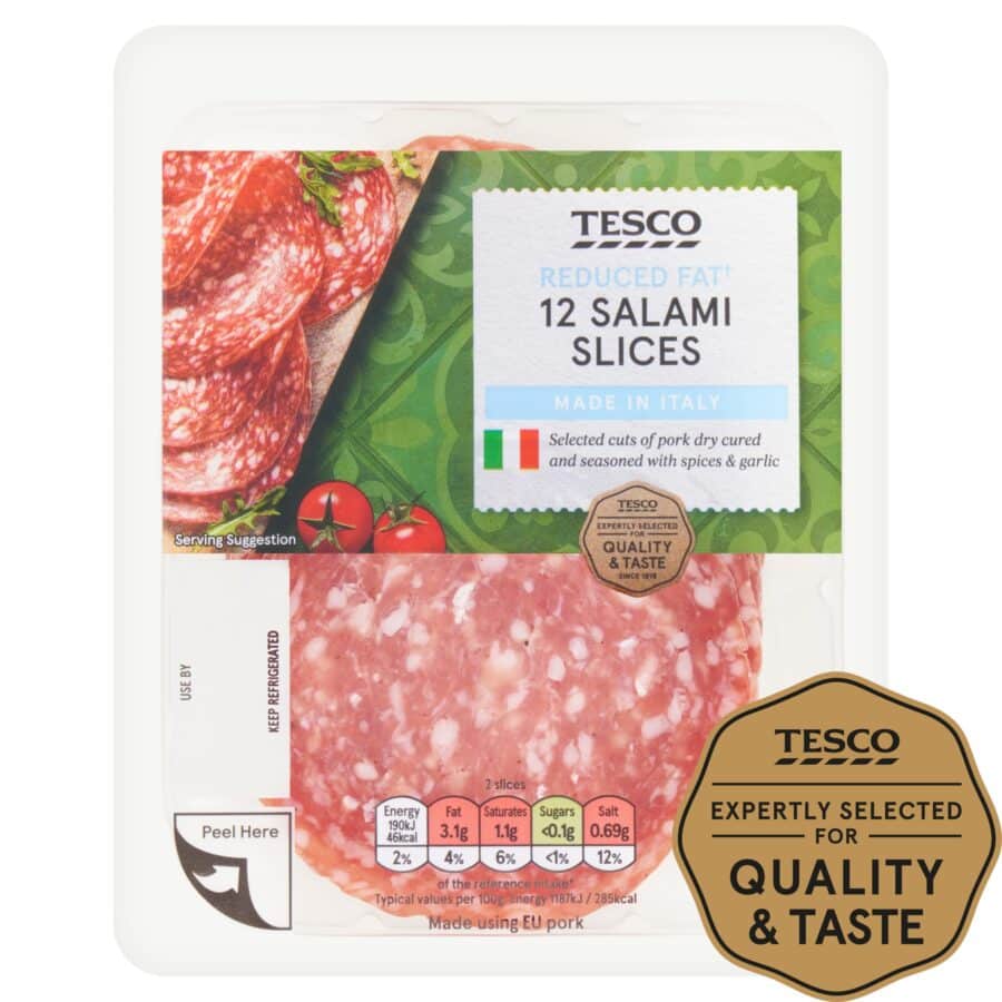 Tesco-Reduced-Fat-Salami-Slices-12-Pack-100g