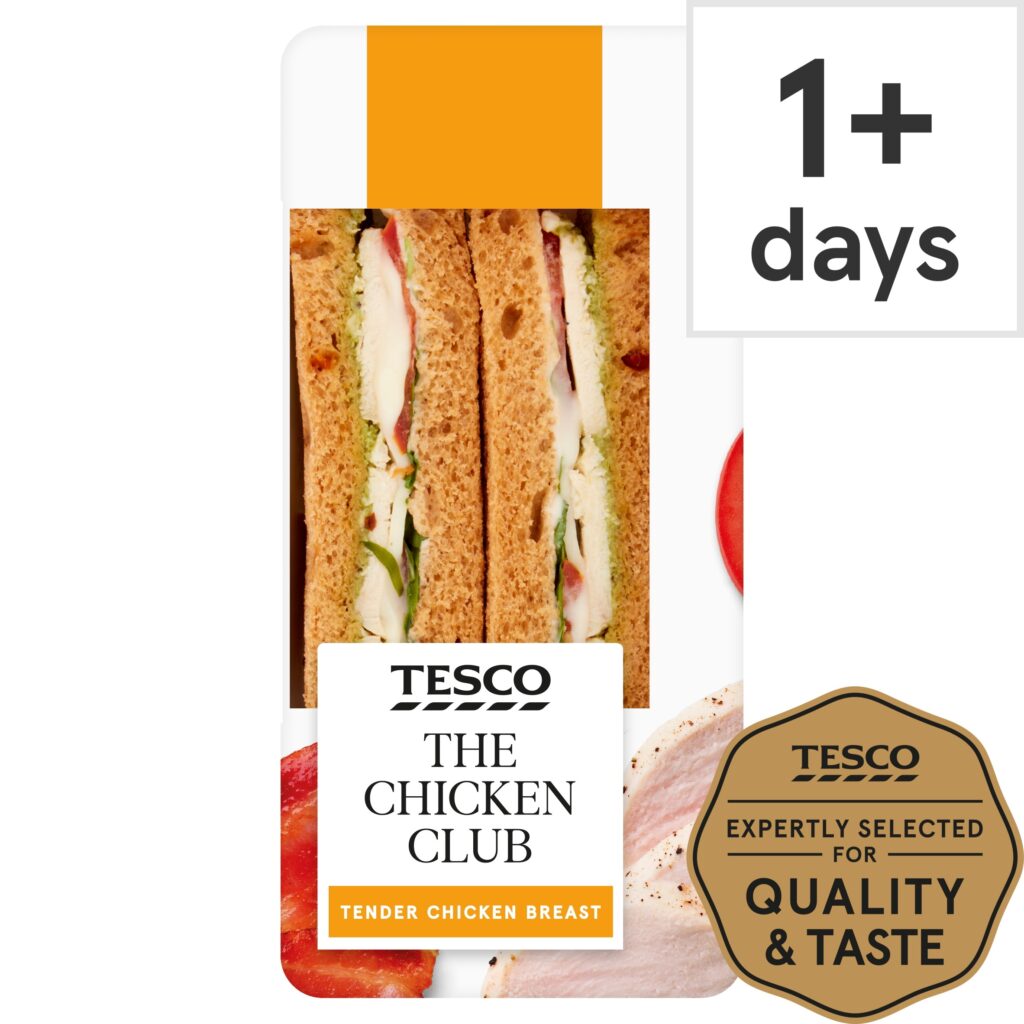 Tesco-Roast-Chicken-Mozzarella-Pesto-Sandwich