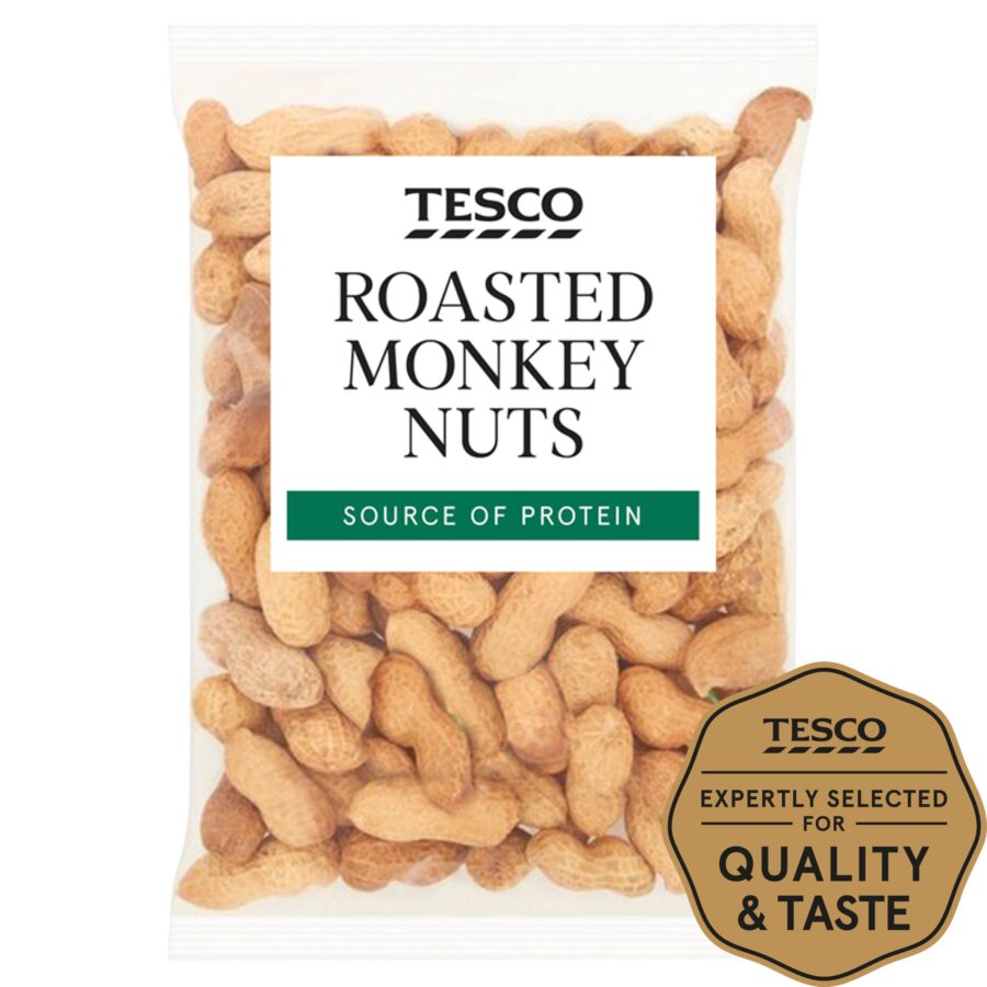 Tesco-Roasted-Monkey-Nuts-250G