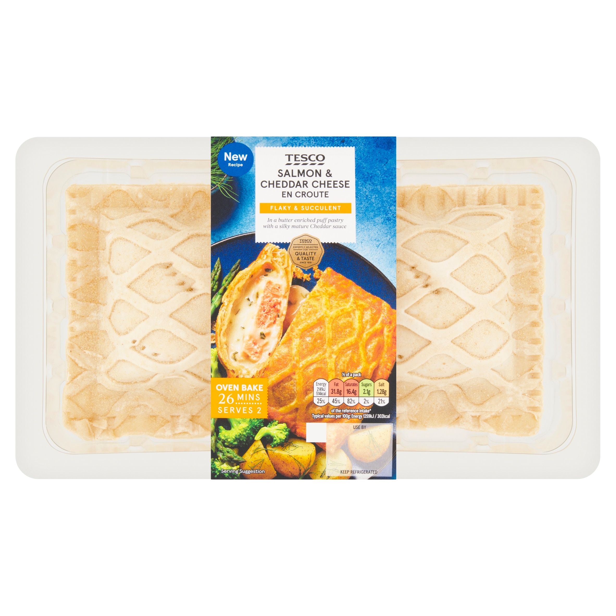 Tesco-Salmon-and-Cheddar-En-Croute-380g