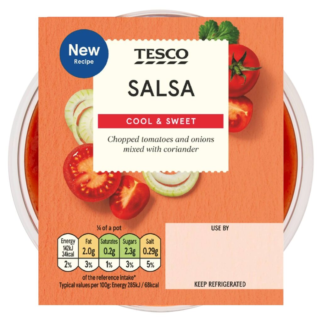 Tesco-Salsa-200g