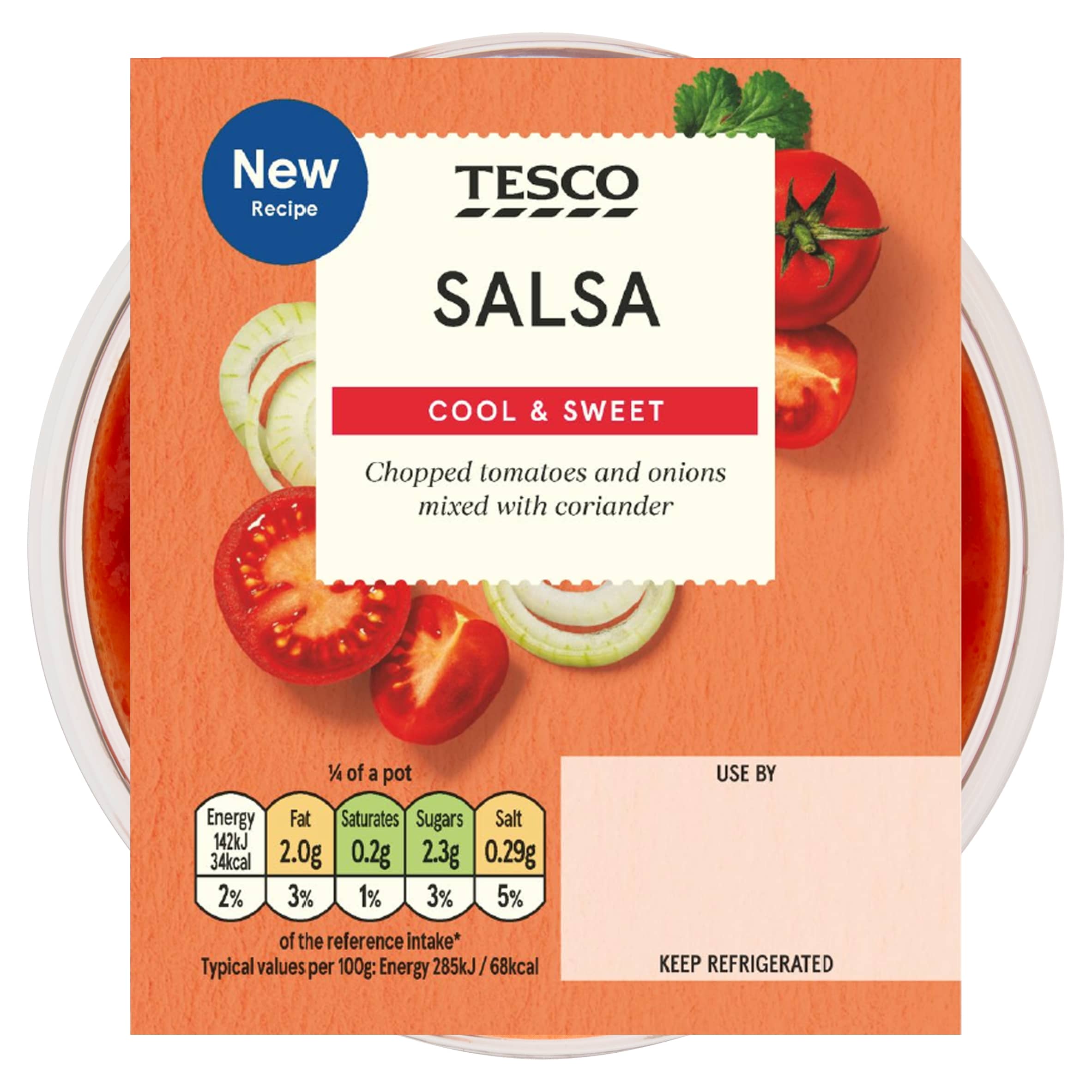 Tesco-Salsa-200g
