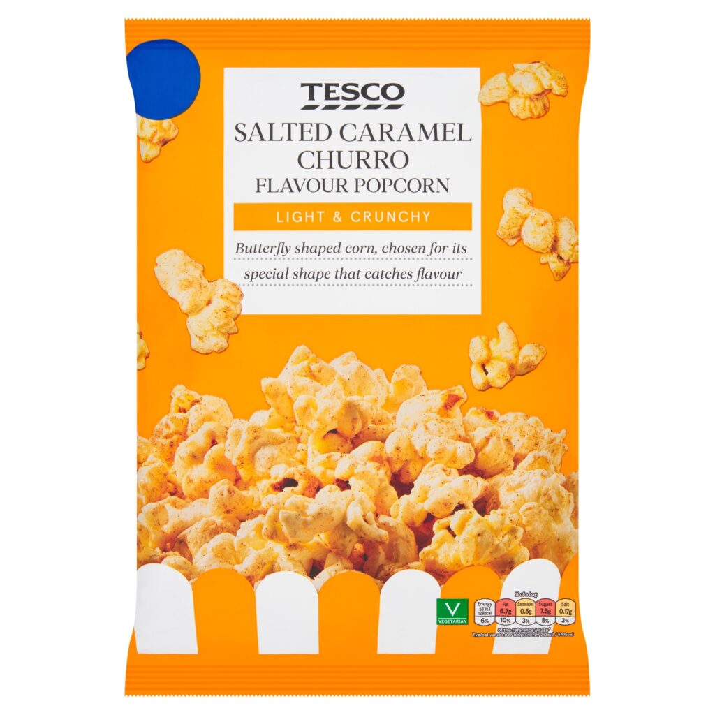 Tesco-Salted-Caramel-Churro-Flavour-Popcorn-100g