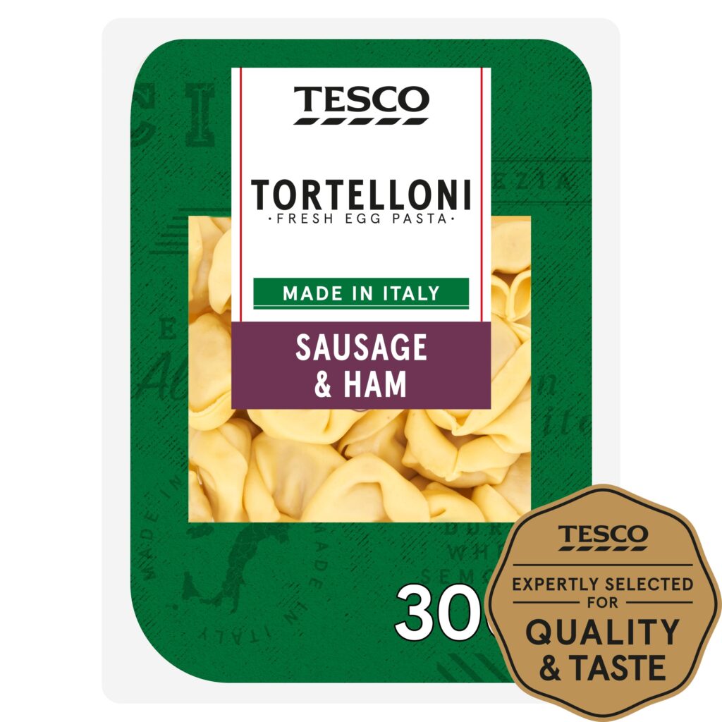 Tesco-Sausage-Ham-Fresh-Tortelloni-300g