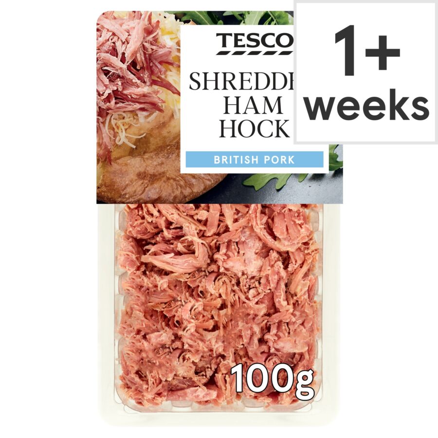 Tesco-Shredded-Ham-Hock-100G