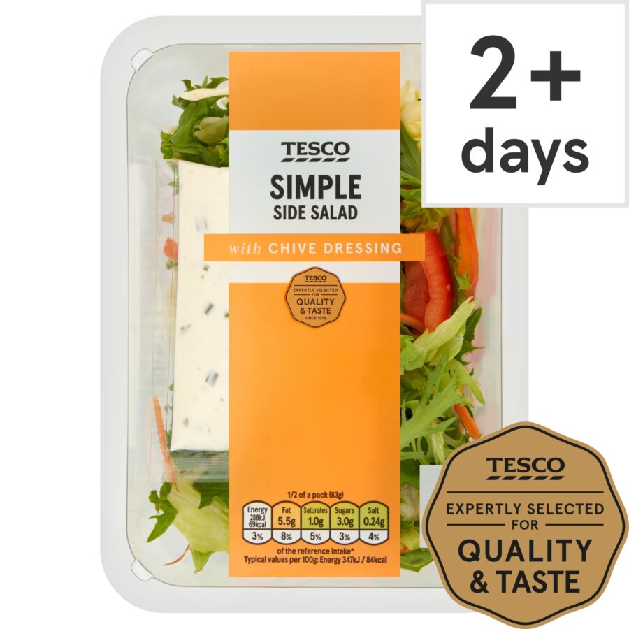 Tesco-Simple-Salad-With-Sour-Cream-And-Chive-165G