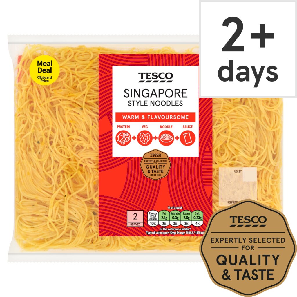 Tesco-Singapore-Noodles-300G