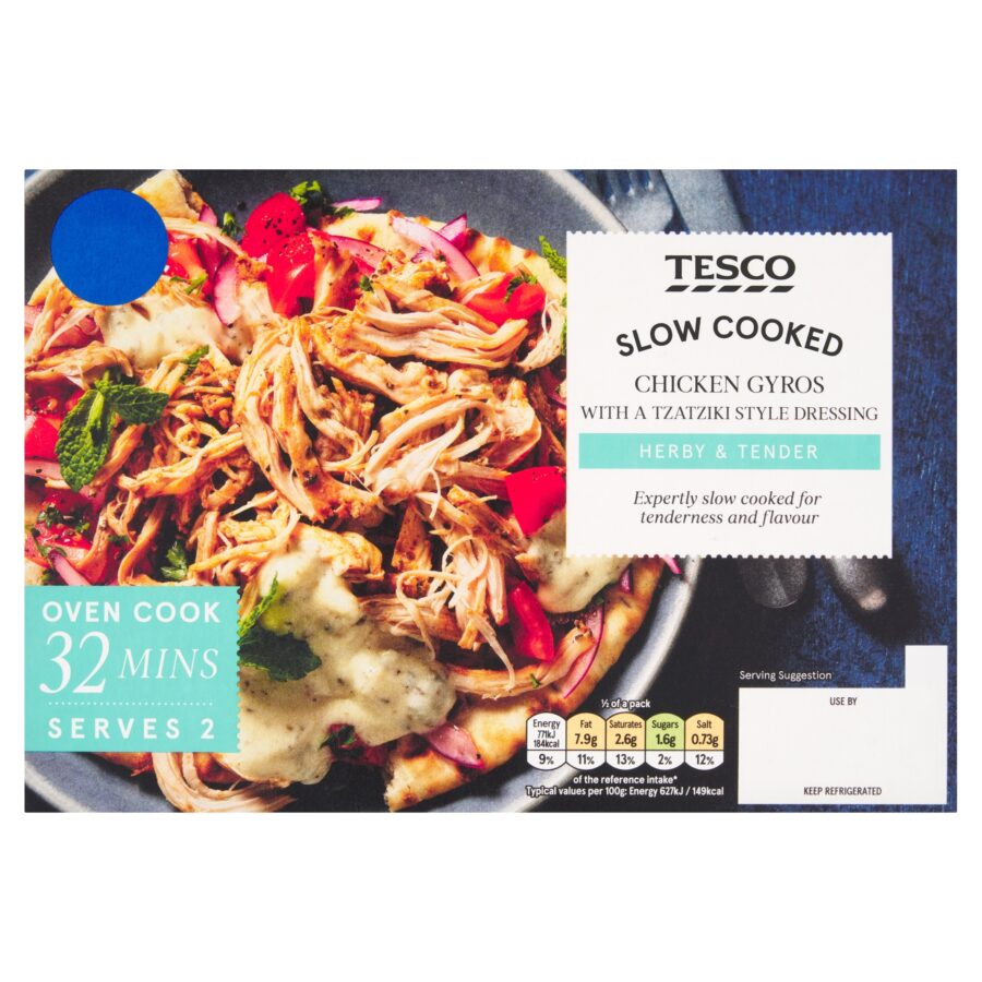 Tesco-Slow-Cooked-Chicken-Gyros-with-Tzatziki-style-dressing-455g