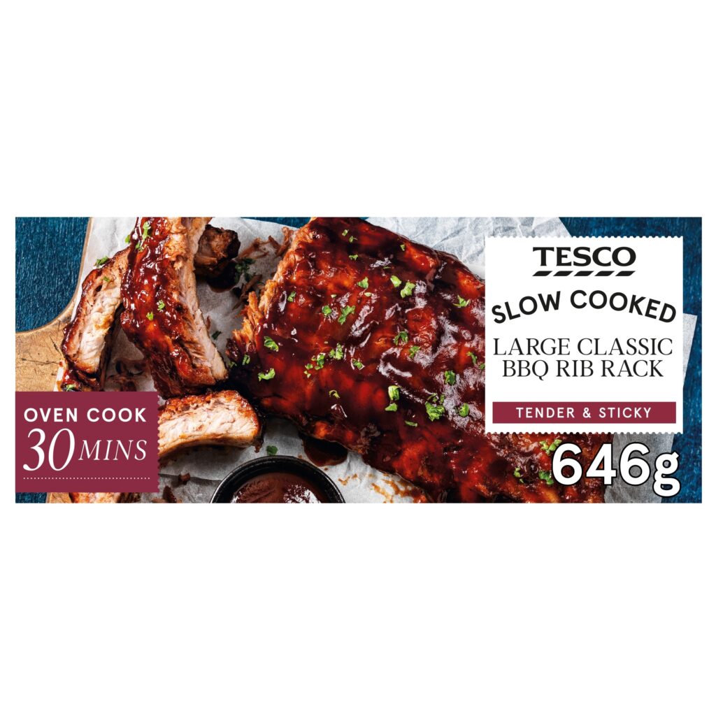 Tesco-Slow-Cooked-Large-Classic-BBQ-Ribs-646g