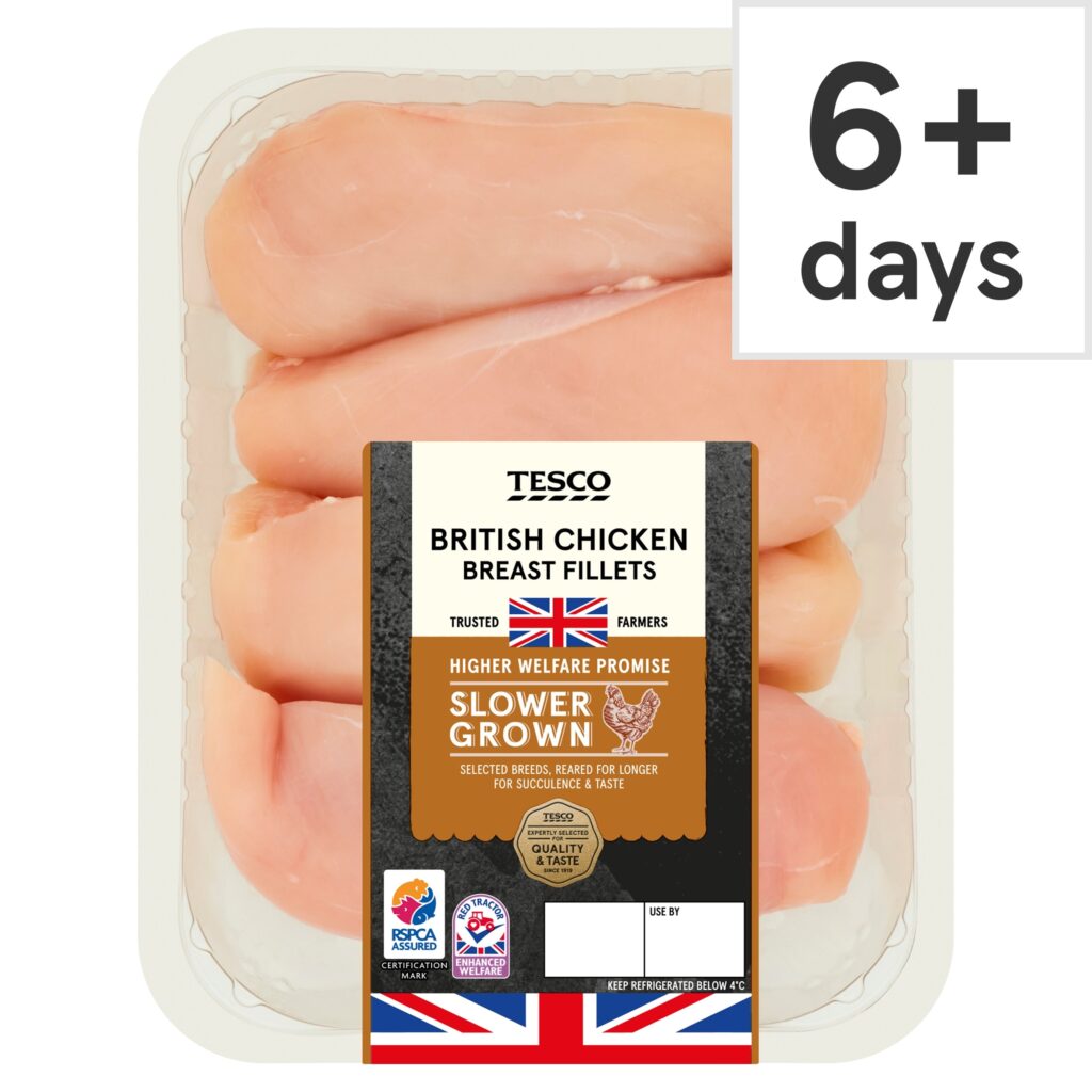Tesco-Slower-Grown-Chicken-Breast-Fillets-650g