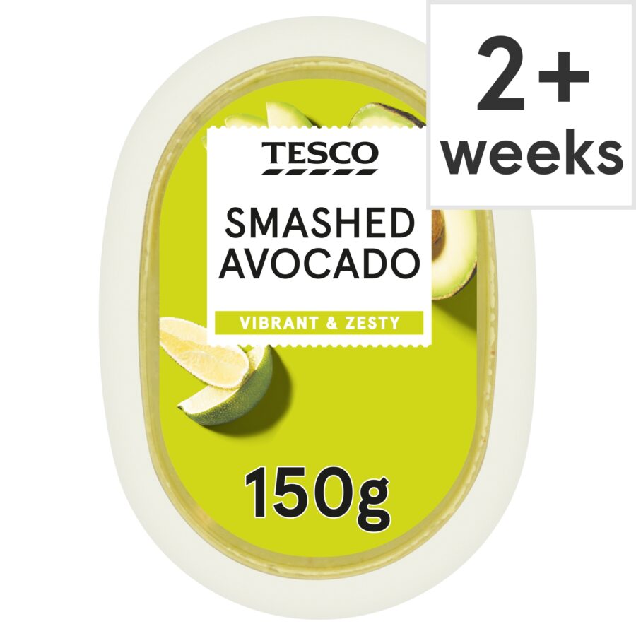 Tesco-Smashed-Avocado-Vibrant-Zesty-150g