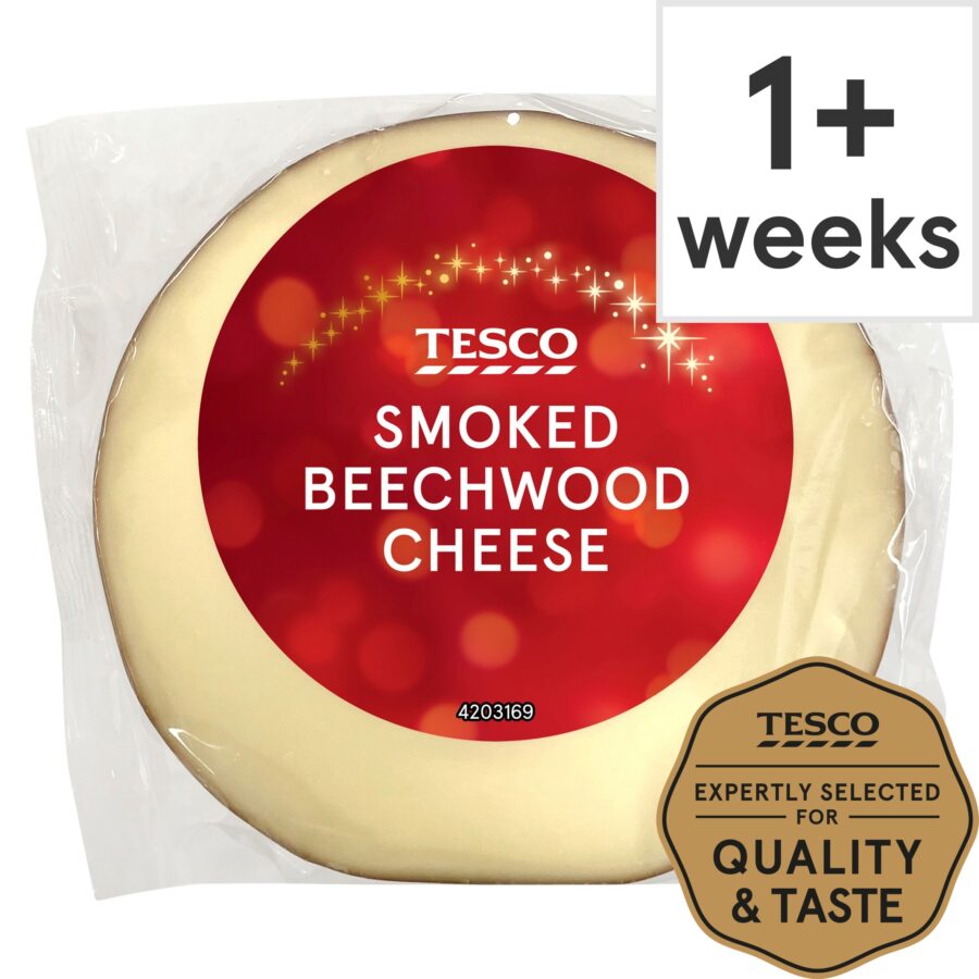 Tesco-Smoked-Beechwood-Cheese-150G