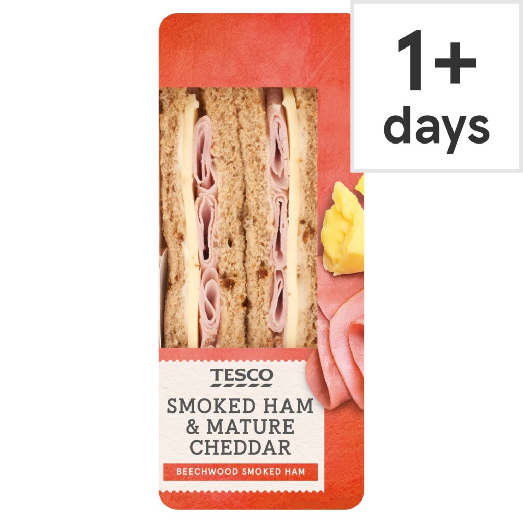 Tesco-Smoked-Ham-And-Cheddar-Cheese-Sandwich