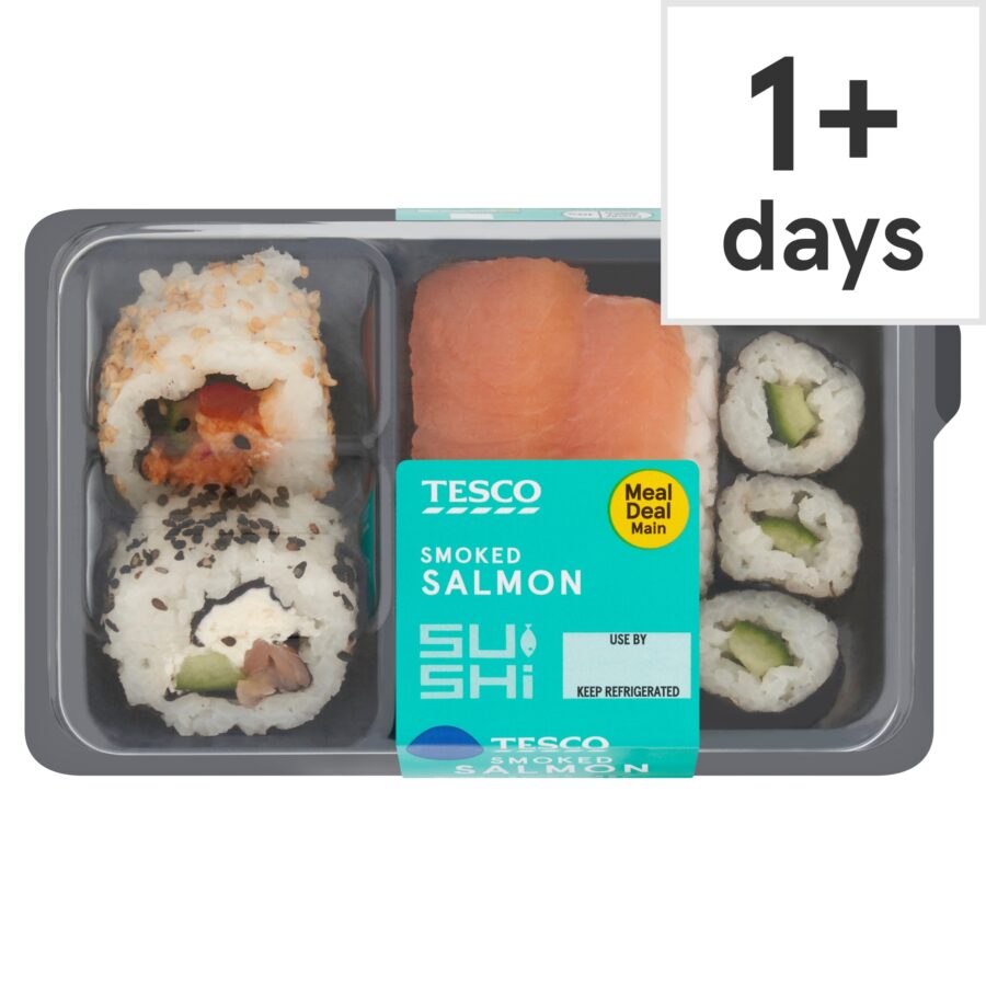 Tesco-Smoked-Salmon-Sushi-135g