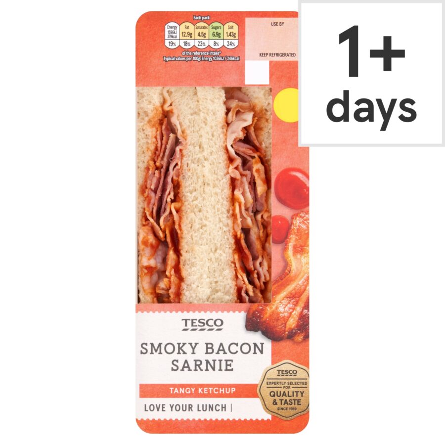 Tesco-Smoky-Bacon-Sarnie-Tangy-Ketchup