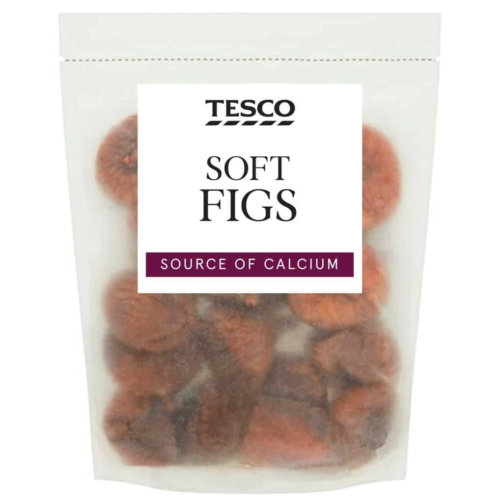 Tesco-Soft-Figs-250G