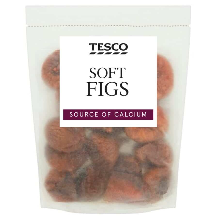 Tesco-Soft-Figs-250G