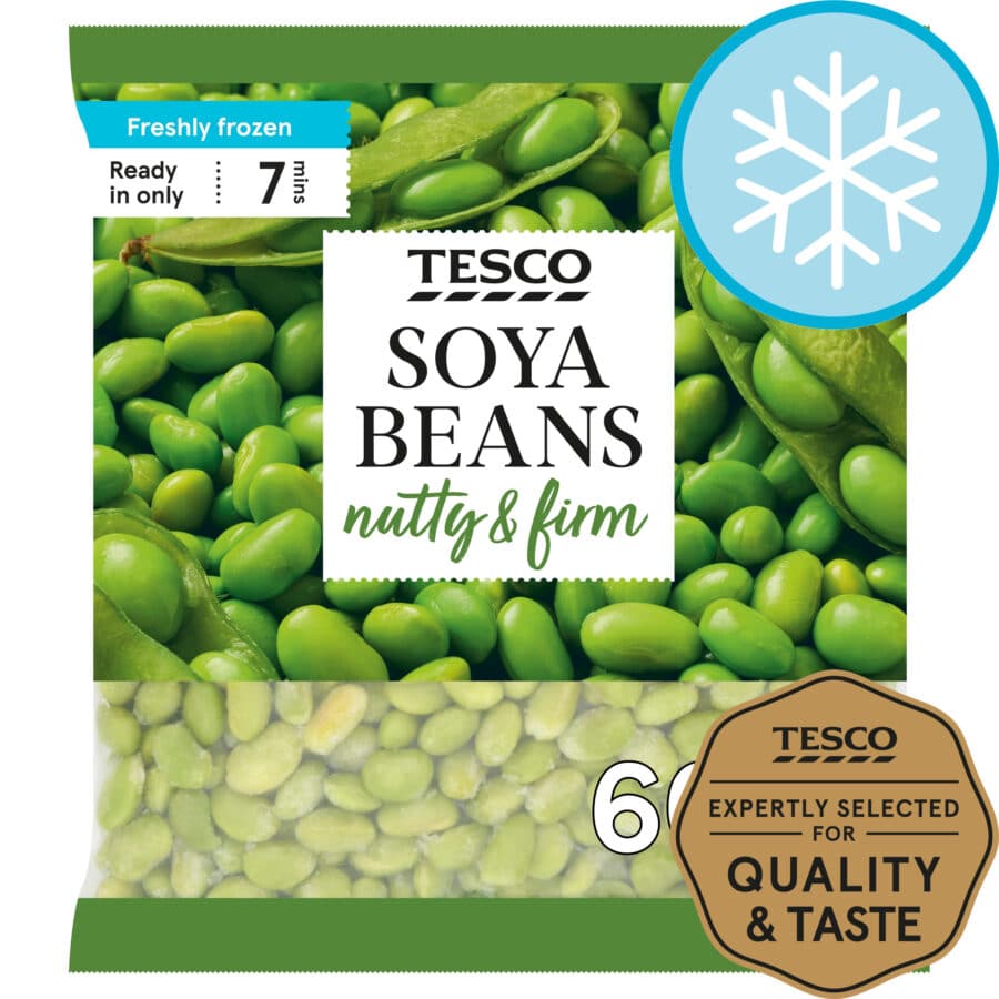 Tesco-Soya-Beans-600G