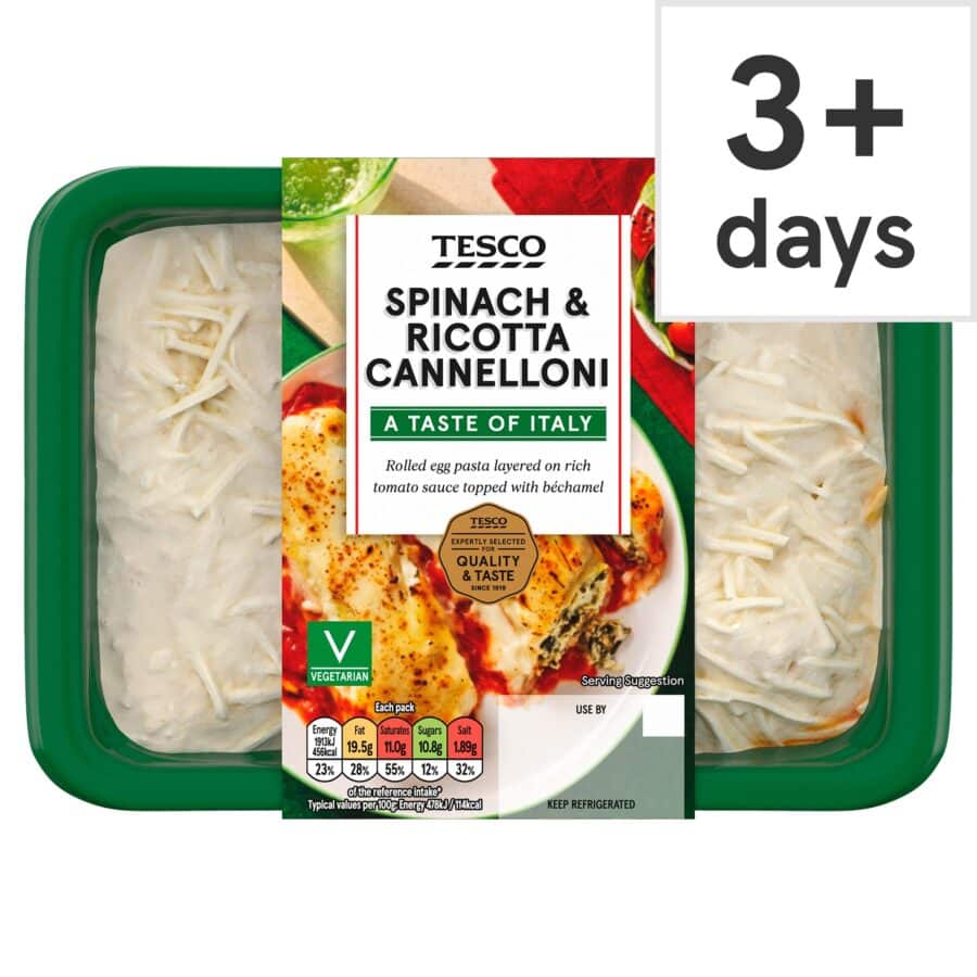 Tesco-Spinach-Ricotta-Cannelloni-400G