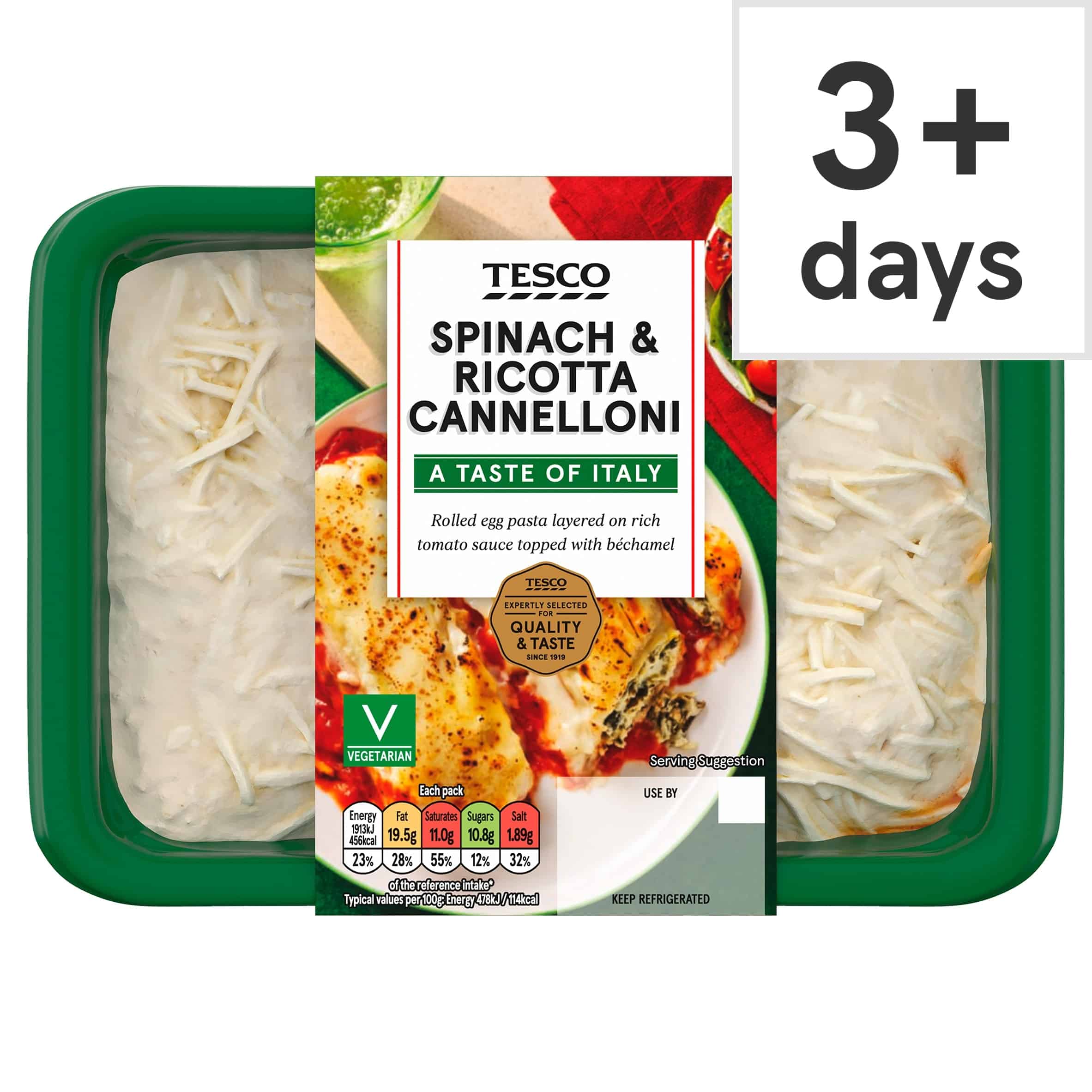 Tesco-Spinach-Ricotta-Cannelloni-400G