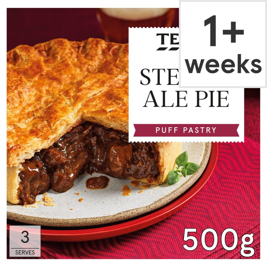 Tesco-Steak-Ale-Puff-Pastry-Pie-500G