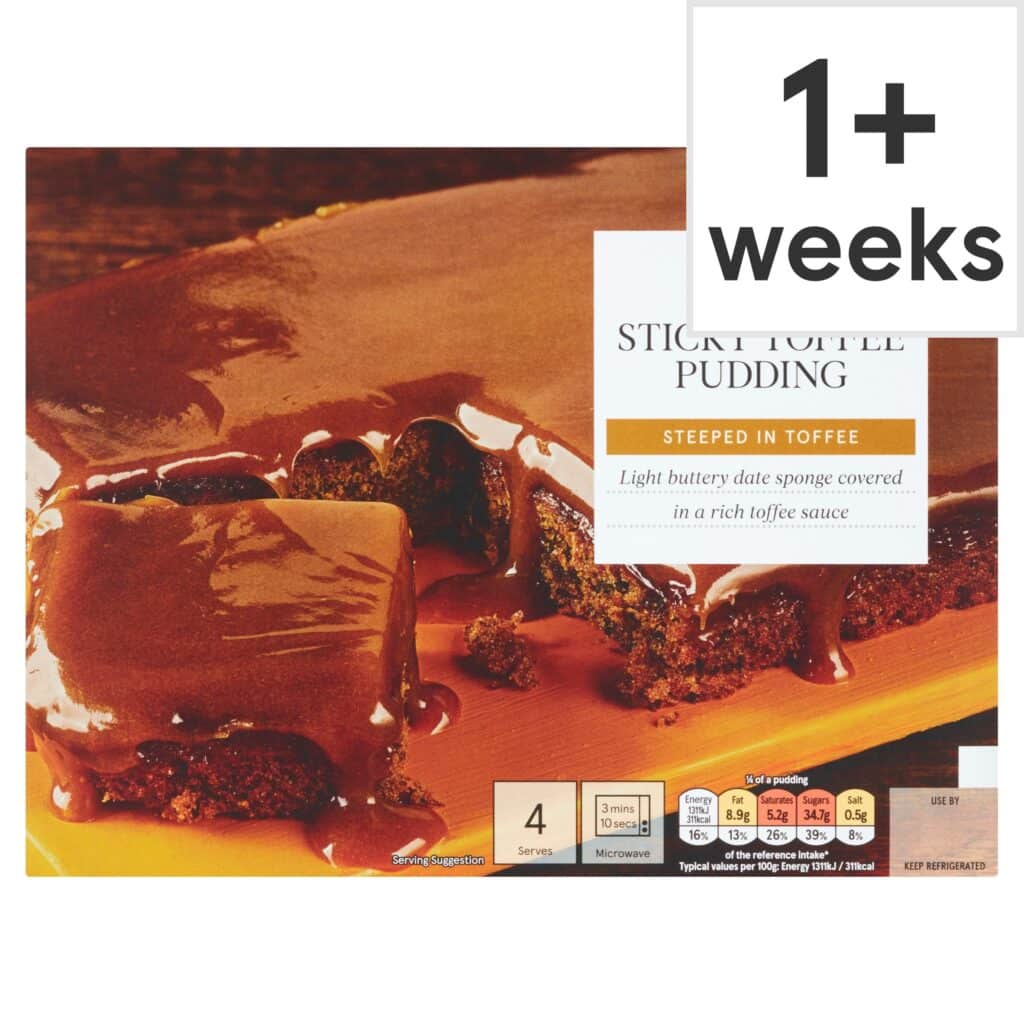 Tesco-Sticky-Toffee-Pudding-400G