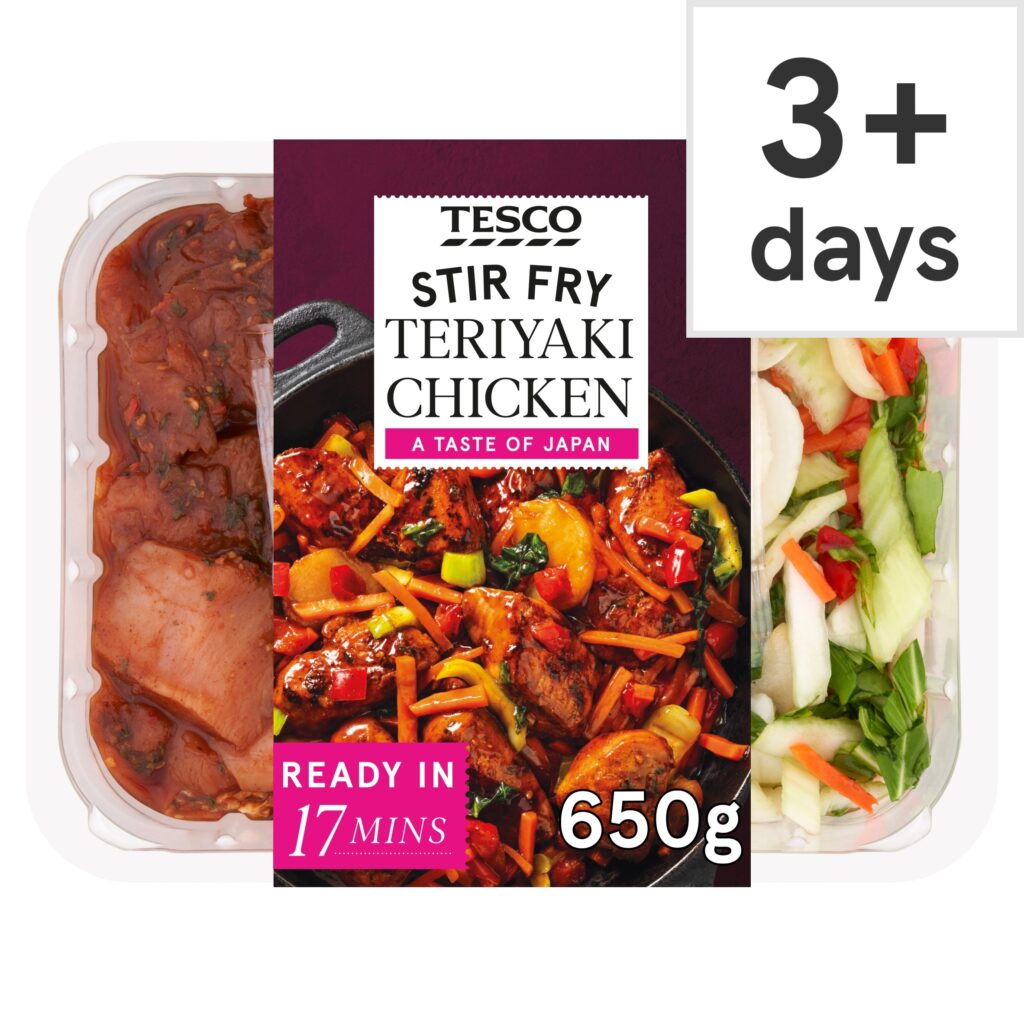 Tesco-Stir-Fry-Teriyaki-Chicken-650g