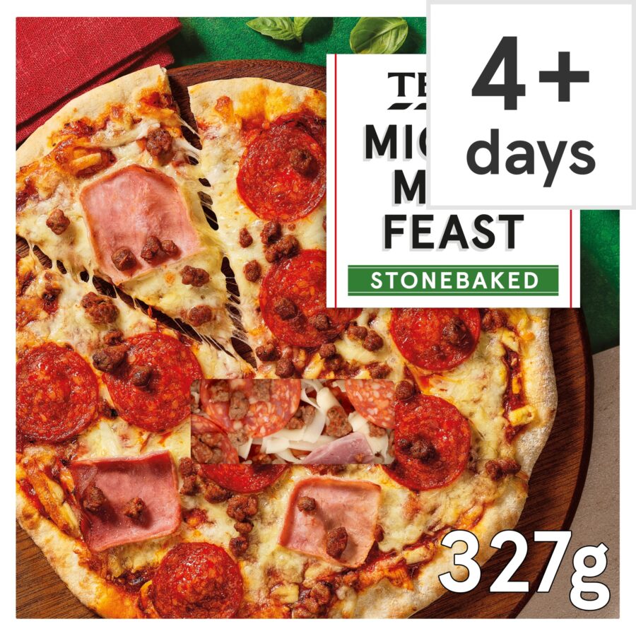 Tesco-Stonebaked-Mighty-Meat-Feast-Pizza-327g