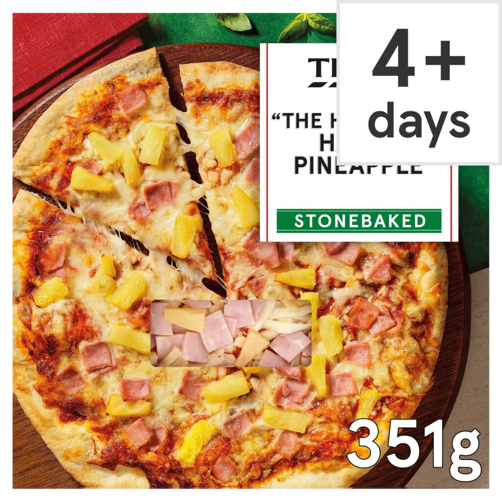 Tesco-Stonebaked-The-Hawaiian-Ham-Pineapple-Pizza-351g
