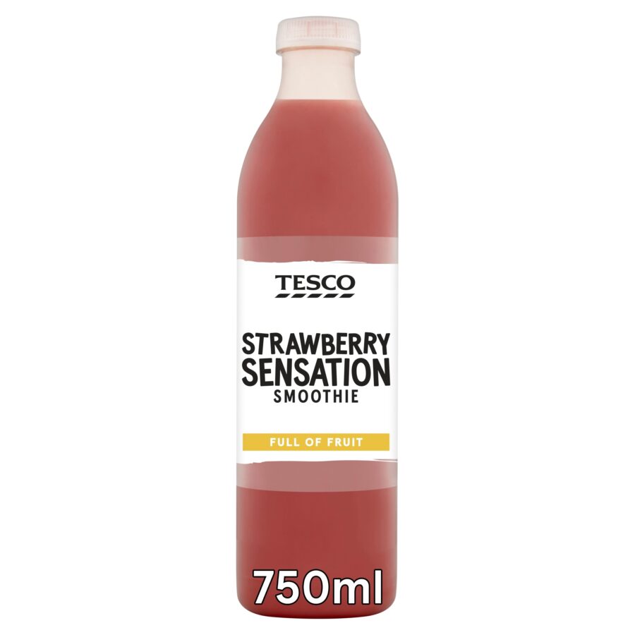 Tesco-Strawberry-Sensation-Smoothie-750Ml
