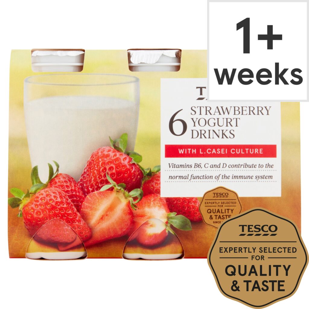Tesco-Strawberry-Yogurt-Drinks-6-x-100g