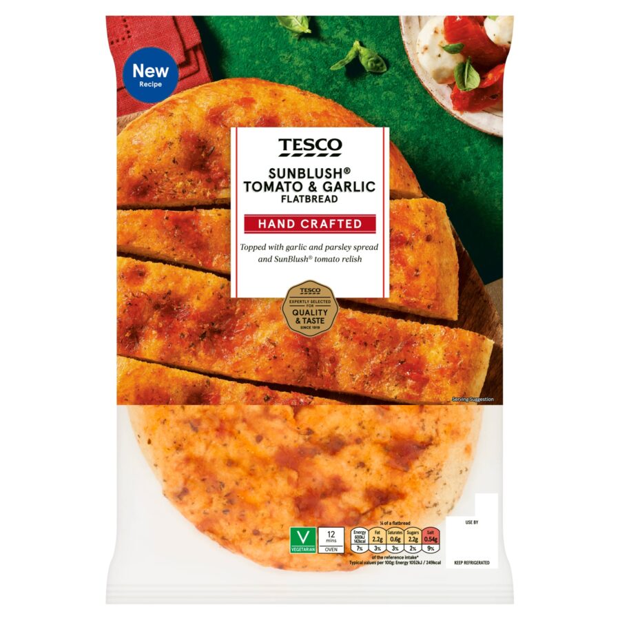 Tesco-Sunblush-Tomato-and-Garlic-Flatbread-245g
