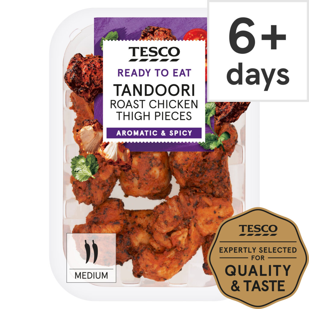 Tesco-Tandoori-Chicken-Thigh-Pieces-180G