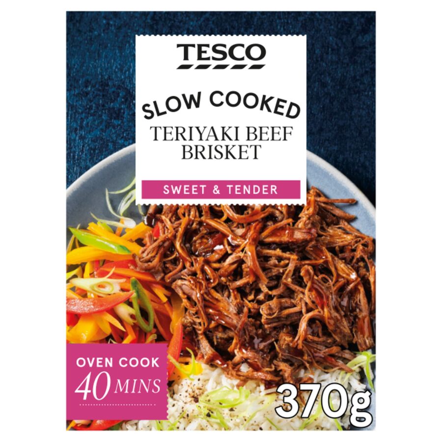Tesco-Teriyaki-Beef-Brisket-370G