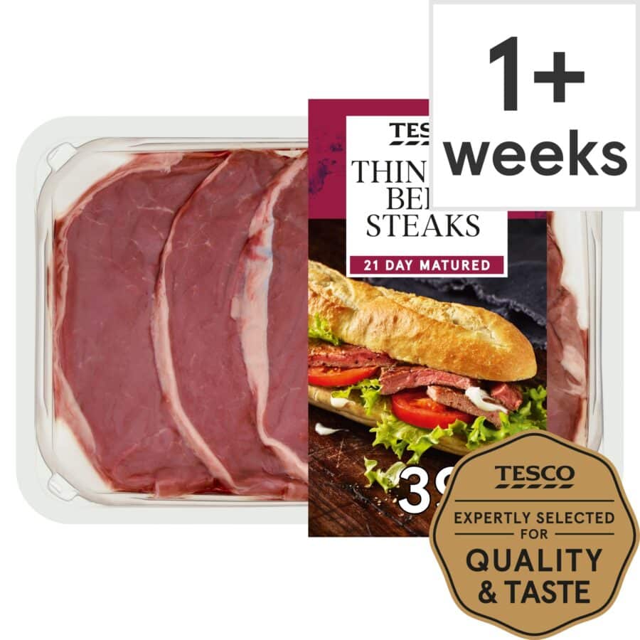Tesco-Thin-Cut-Beef-Steaks-395G