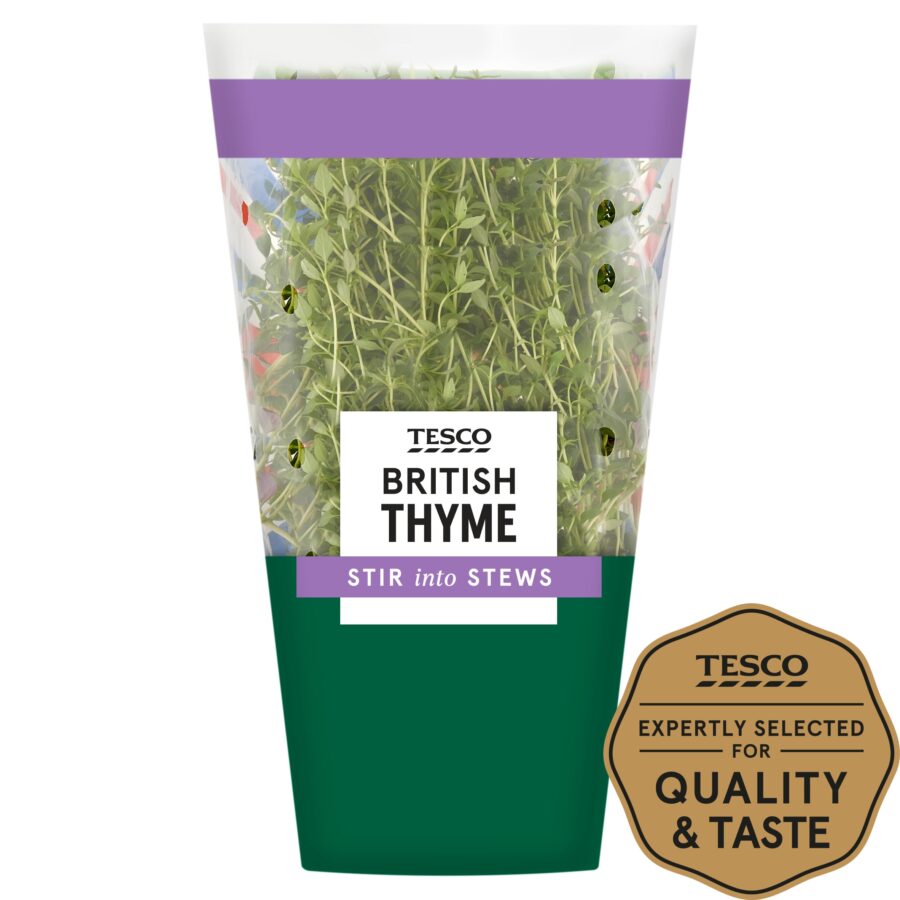 Tesco-Thyme-Medium-Pot