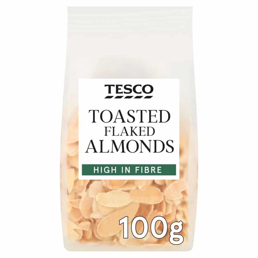 Tesco-Toasted-Flaked-Almonds-100G