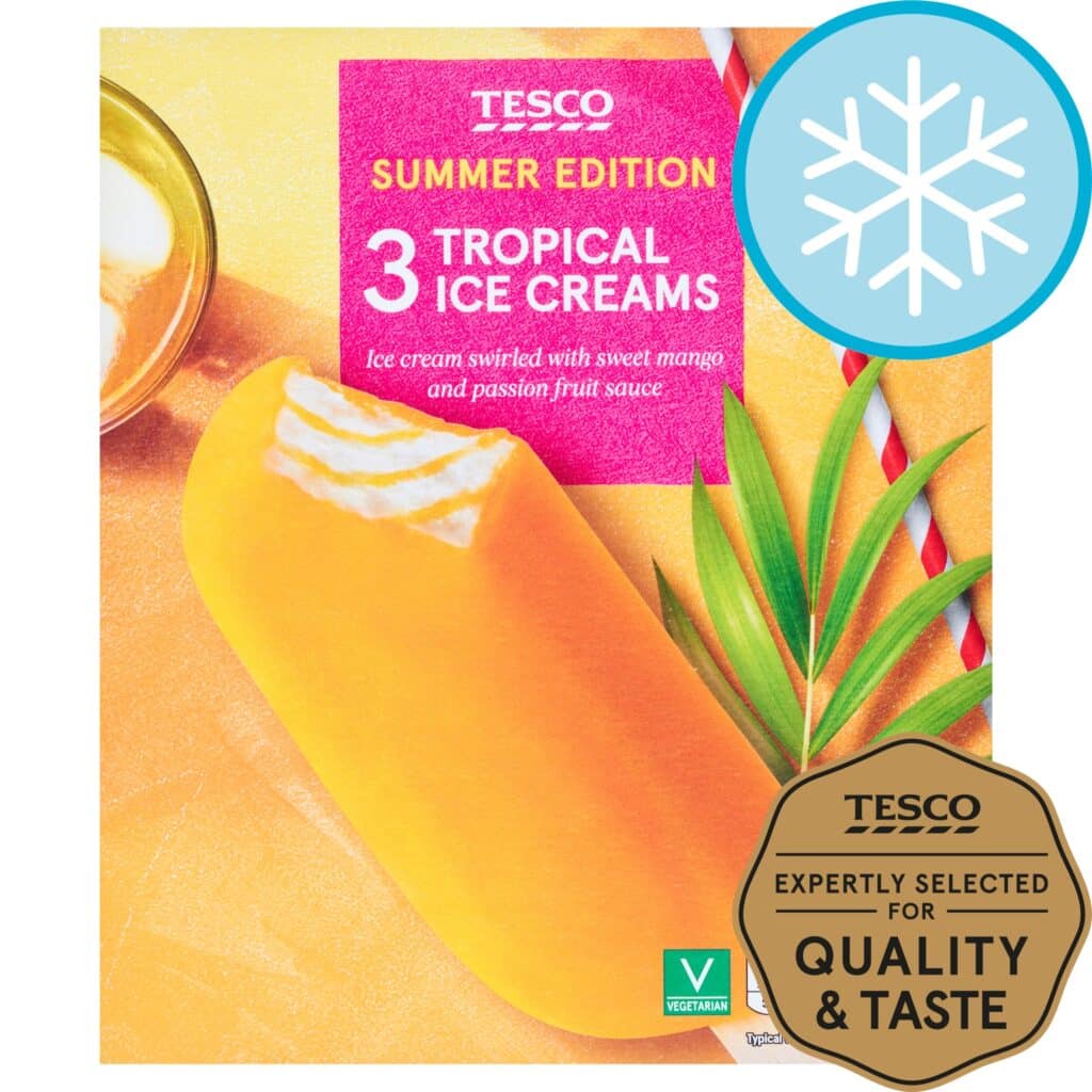 Tesco-Tropical-Ice-Creams-3-X100ml