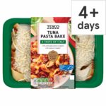 Tesco-Tuna-Pasta-Bake-400G