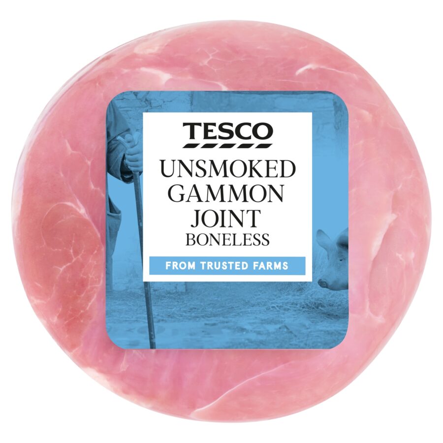Tesco-Unsmoked-Gammon-Joint-750G