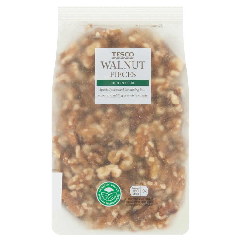 Tesco-Walnut-Pieces-250G